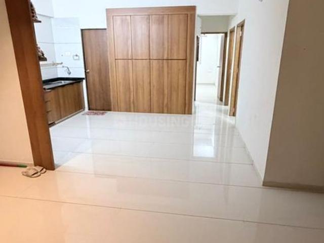 Flat for rent in Gota, Gujarat