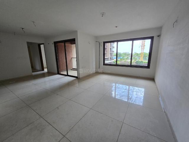 Flat for rent in Gota, Gujarat