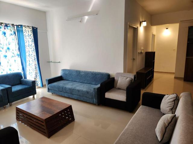 Flat for rent in Gota, Gujarat