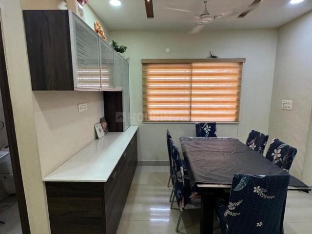 Flat for rent in Godrej Garden City, Chenpur