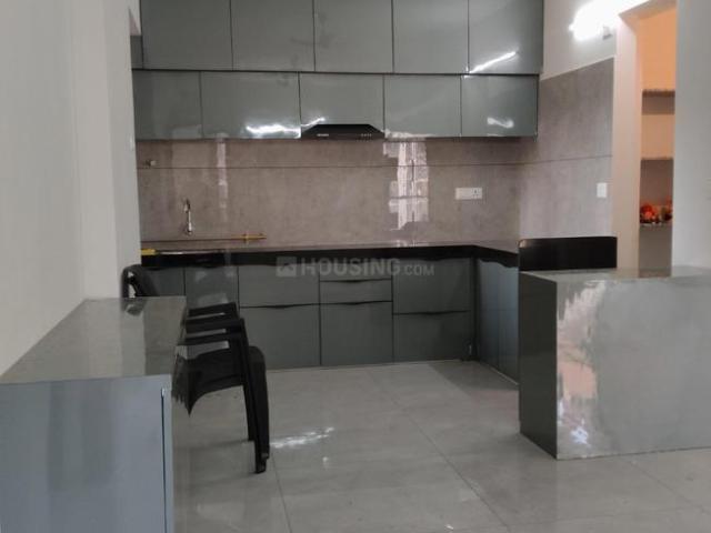 Flat for rent in Gota, Gujarat