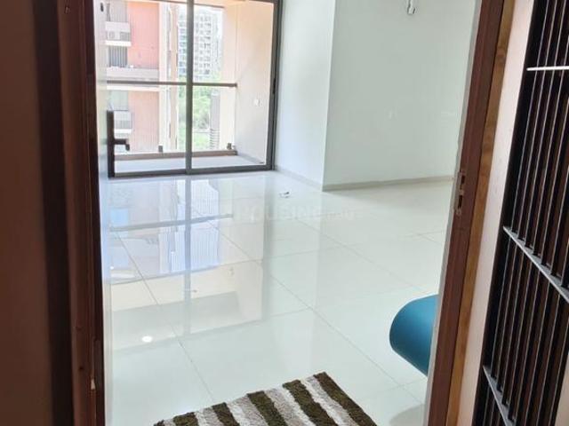 Flat for rent in Gota, Gujarat