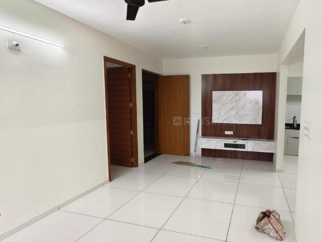 Flat for rent in Gota, Gujarat
