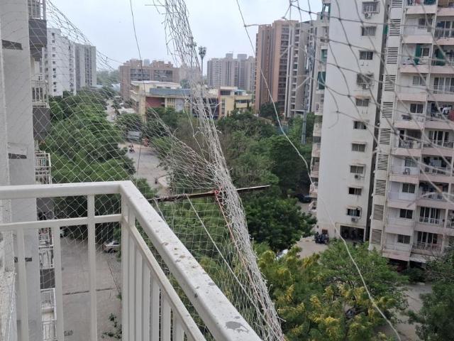 Flat for rent in Gota, Gujarat