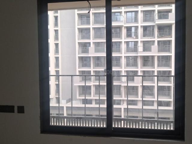 Flat for rent in Godrej Garden City, Chenpur