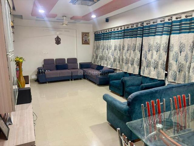 Flat for rent in Gota, Gujarat