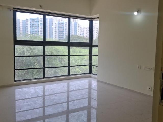 Flat for rent in Godrej Garden City, Chenpur