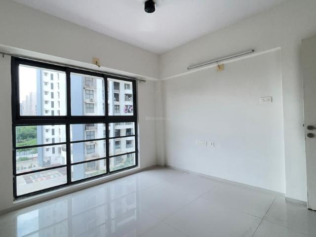 Flat for rent in Gota, Gujarat