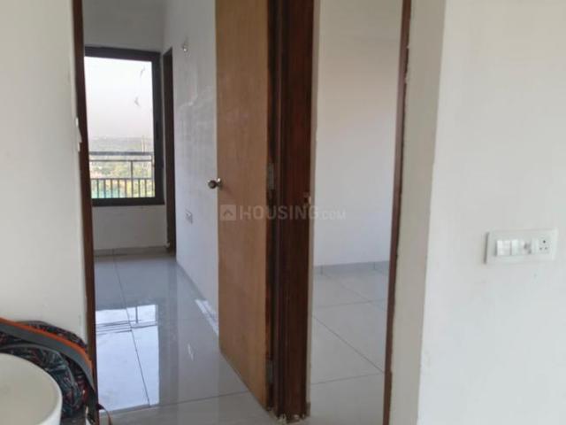 Flat for rent in Gota, Gujarat