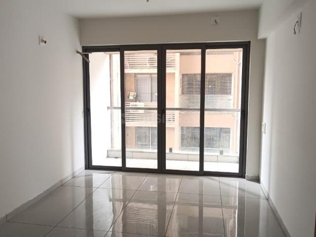 Flat for rent in Gota, Gujarat