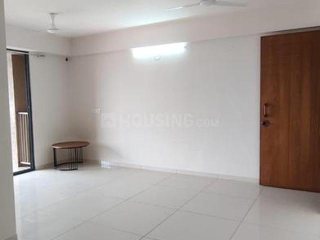 Flat for rent in Gota, Gujarat