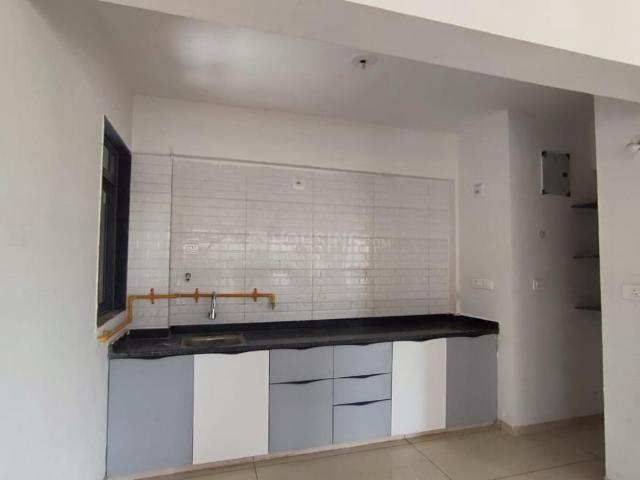 Flat for rent in Gota, Gujarat