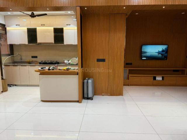 Flat for rent in Gota, Gujarat