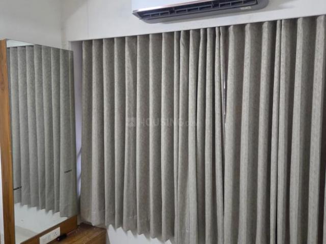 Flat for rent in Gota, Gujarat
