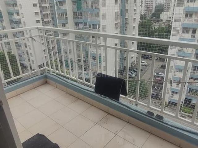 Flat for rent in Gota, Gujarat