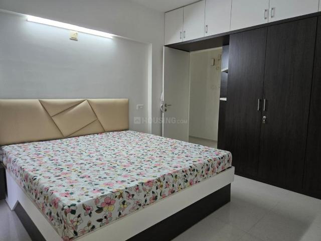 Flat for rent in Gota, Gujarat