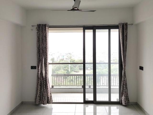 Flat for rent in Godrej Garden City, Chenpur