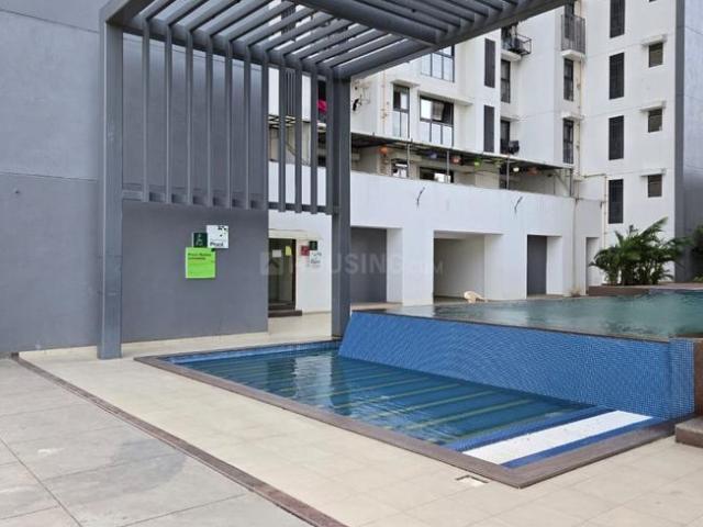 Flat for rent in Gota, Gujarat