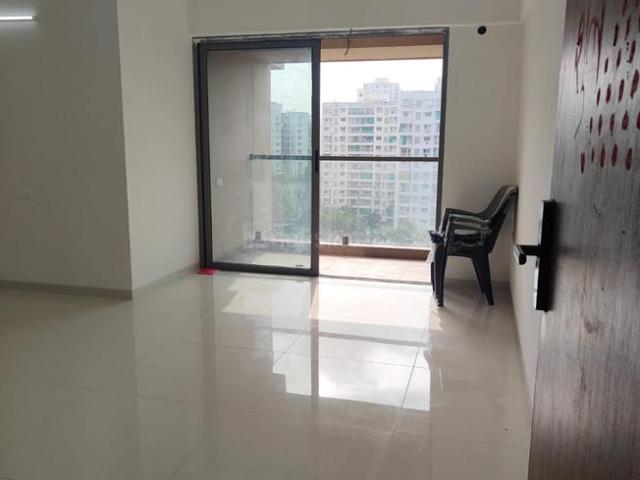 Flat for rent in Gota, Gujarat