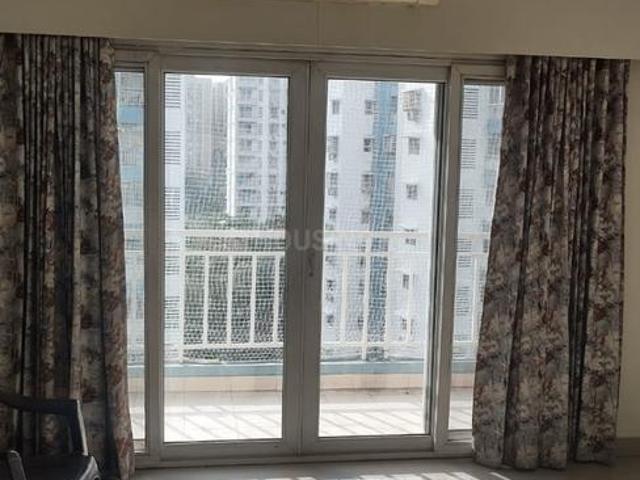 Flat for rent in Gota, Gujarat