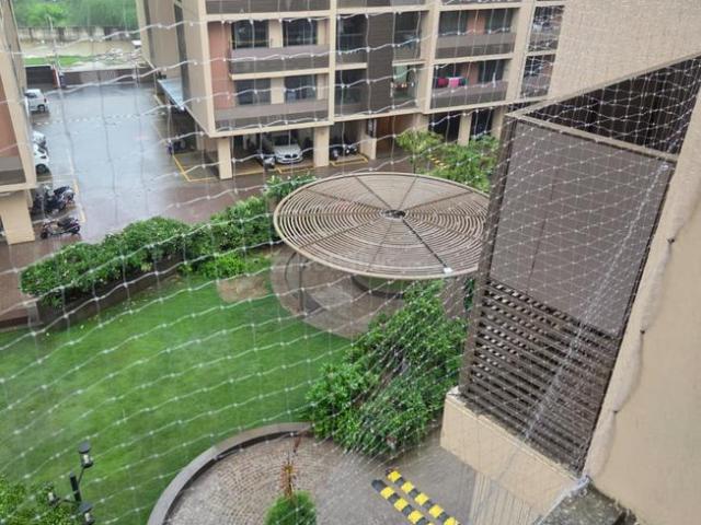 Flat for rent in Gota, Gujarat