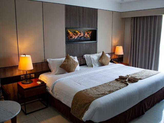 Flat for rent in Gota, Gujarat