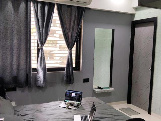 Flat for rent in Gota, Gujarat