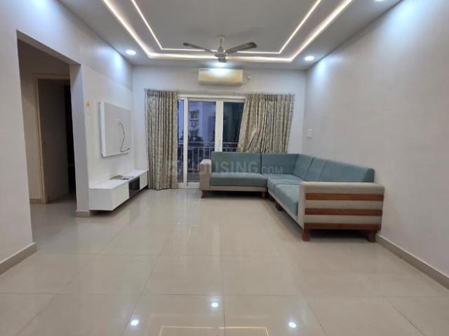 Flat for rent in Gota, Gujarat
