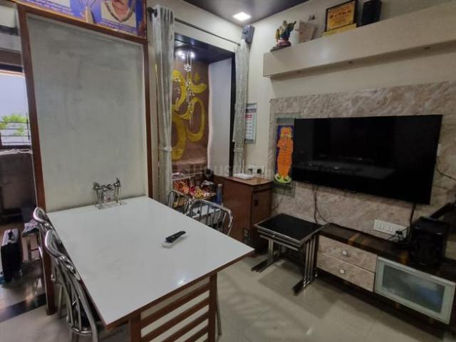Flat for rent in Godrej Garden City, Chenpur