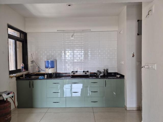 Flat for rent in Gota, Gujarat