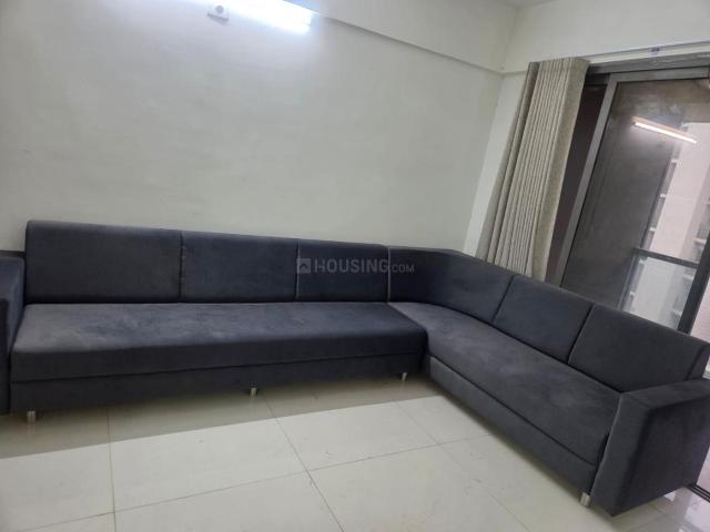 Flat for rent in Gota, Gujarat