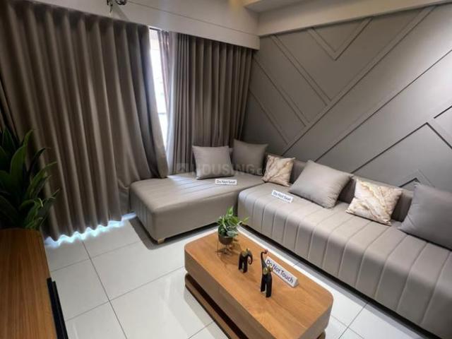 Flat for rent in Godrej Garden City, Chenpur