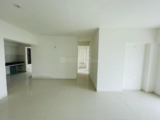 Flat for rent in Godrej Garden City, Chenpur