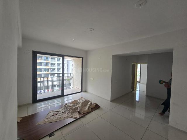 Flat for rent in Gota, Gujarat