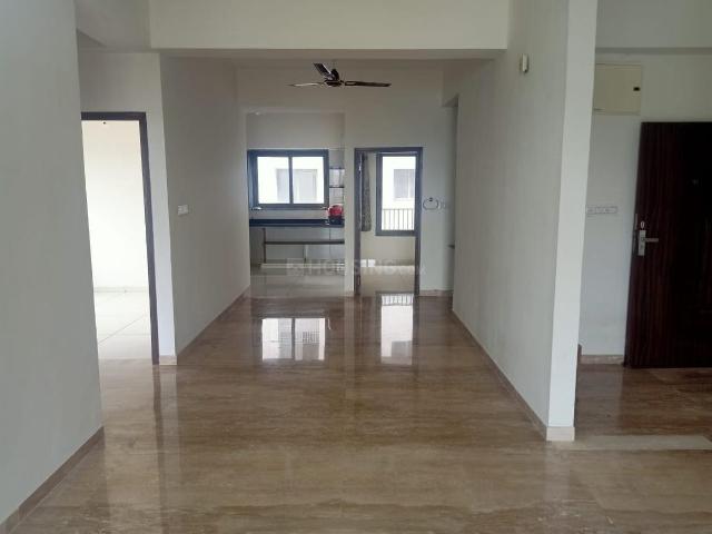Flat for rent in Godrej Garden City, Chenpur