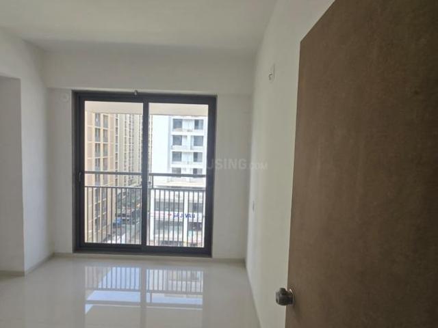 Flat for rent in Godrej Garden City, Chenpur