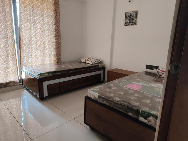 Flat for rent in Godrej Garden City, Chenpur