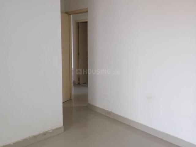 Flat for rent in Gota, Gujarat