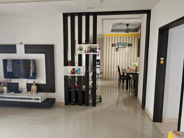 Flat for rent in Gota, Gujarat