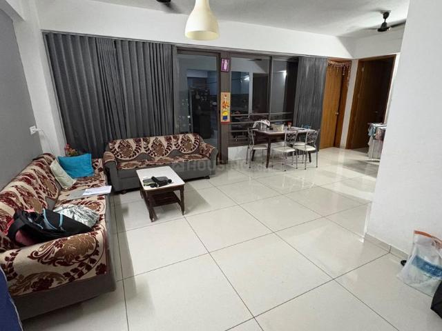 Flat for rent in Godrej Garden City, Chenpur