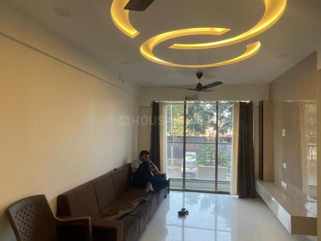 Flat for rent in Godrej Garden City, Chenpur