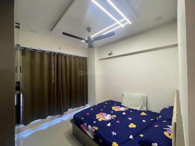 Flat for rent in Godrej Garden City, Chenpur