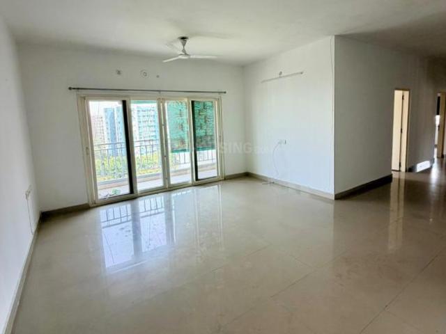 Flat for rent in Godrej Garden City, Chenpur