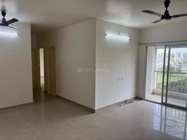 Flat for rent in Godrej Garden City, Chenpur