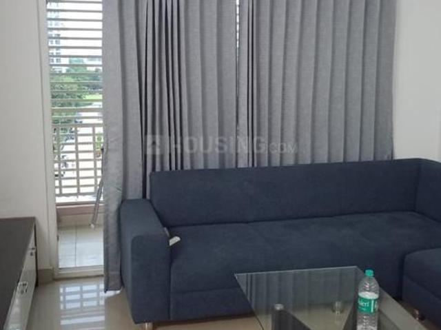 Flat for rent in Godrej Garden City, Chenpur