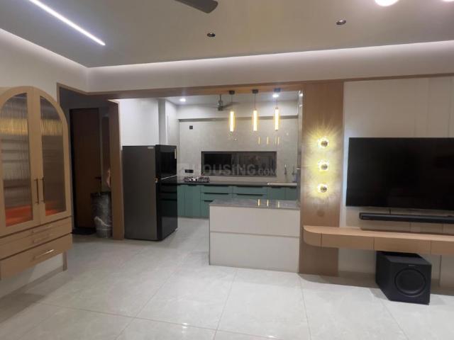 Flat for rent in Godrej Garden City, Chenpur