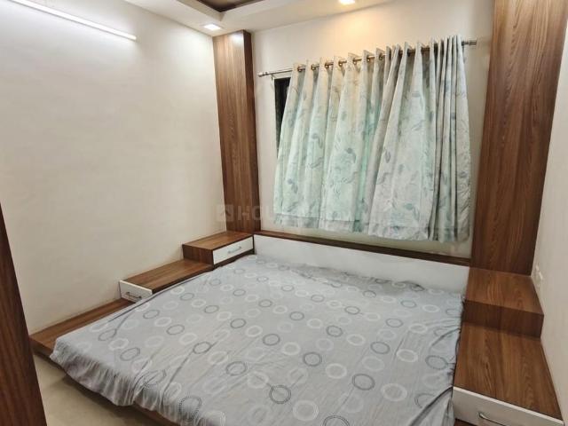Flat for rent in Godrej Garden City, Chenpur