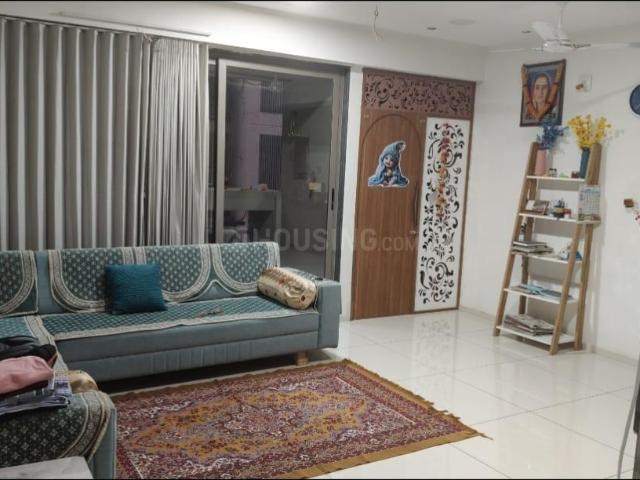 Flat for rent in Godrej Garden City, Chenpur