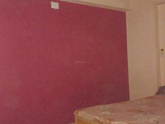 Flat for rent in Godrej Garden City, Chenpur