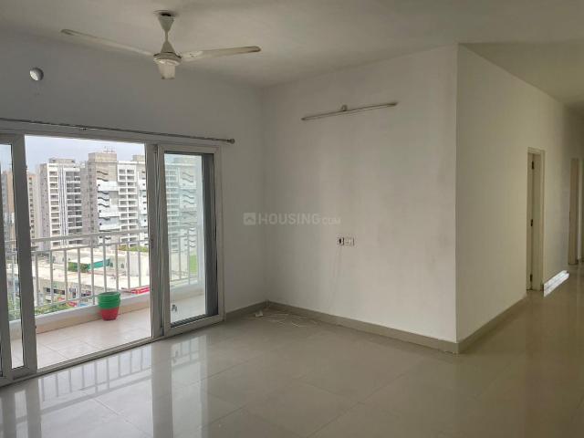 Flat for rent in Godrej Garden City, Chenpur